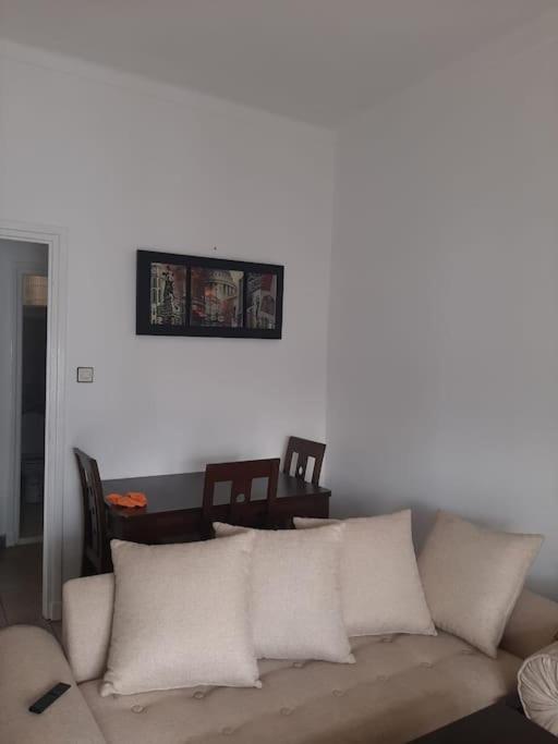 Cozy Place In The Heart Of Rabat Exterior foto